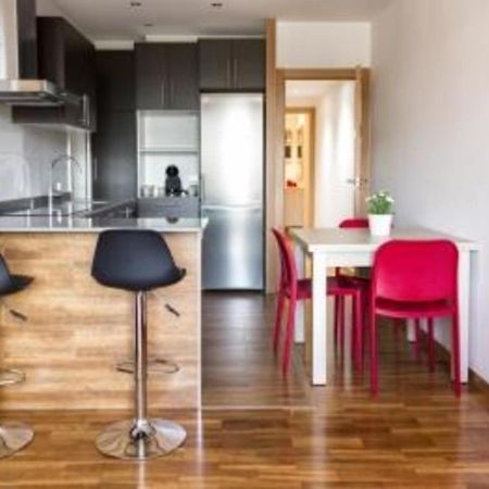 Valencia 455 Apartment Barcelona Ngoại thất bức ảnh