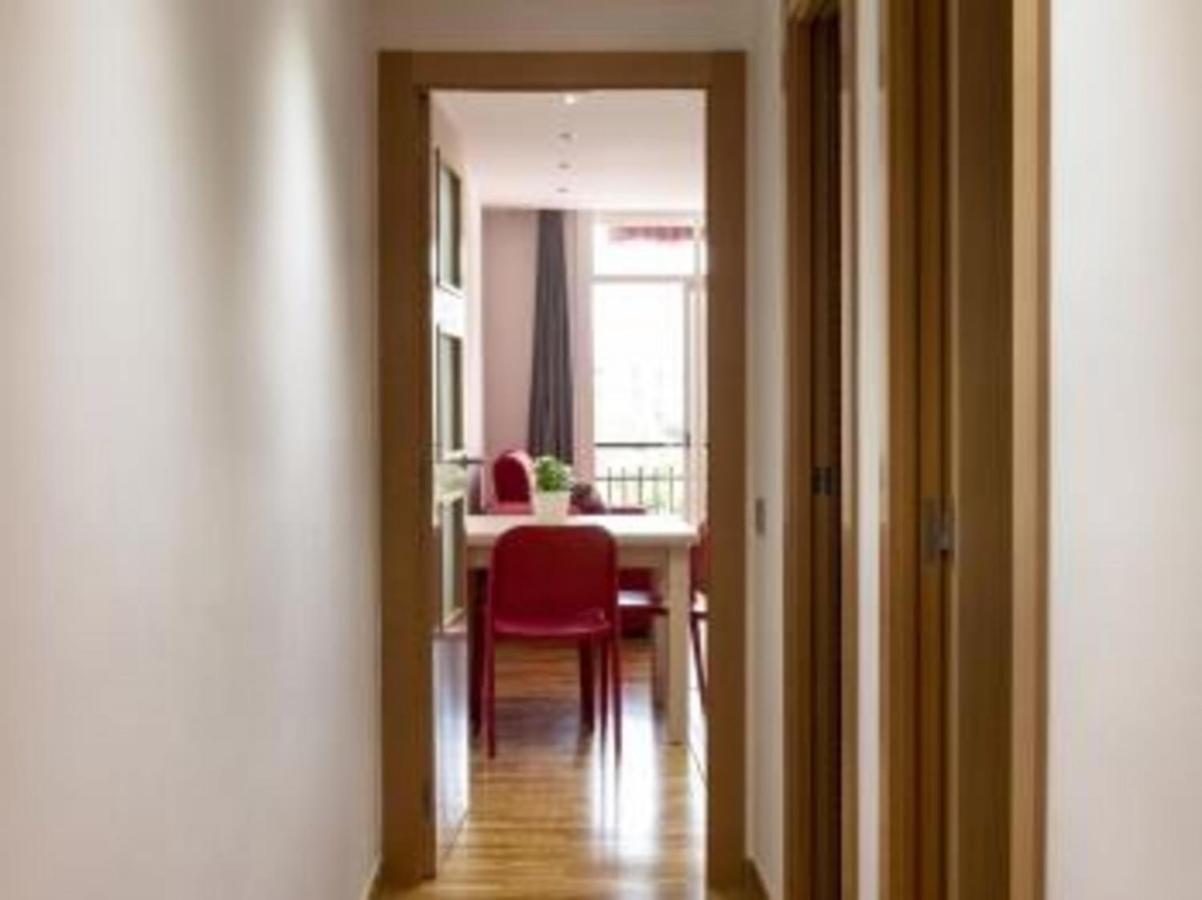 Valencia 455 Apartment Barcelona Ngoại thất bức ảnh