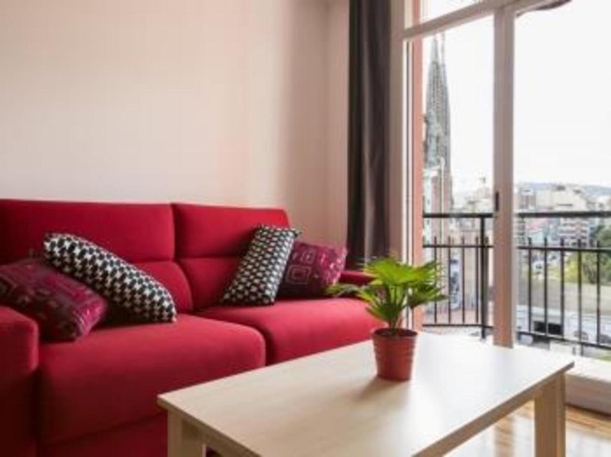 Valencia 455 Apartment Barcelona Ngoại thất bức ảnh
