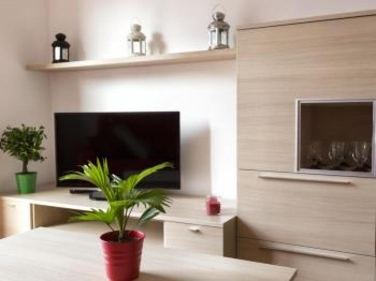 Valencia 455 Apartment Barcelona Ngoại thất bức ảnh
