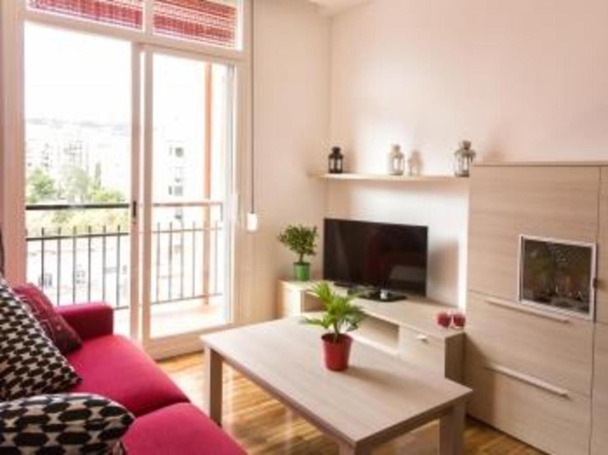 Valencia 455 Apartment Barcelona Ngoại thất bức ảnh