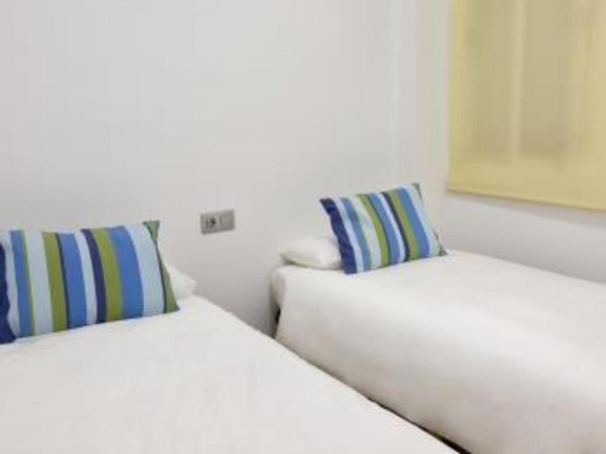 Valencia 455 Apartment Barcelona Ngoại thất bức ảnh