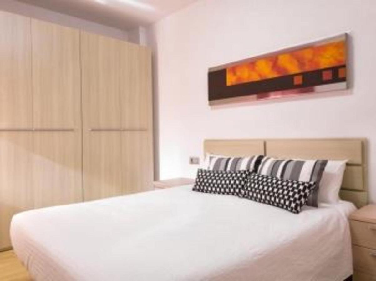 Valencia 455 Apartment Barcelona Ngoại thất bức ảnh