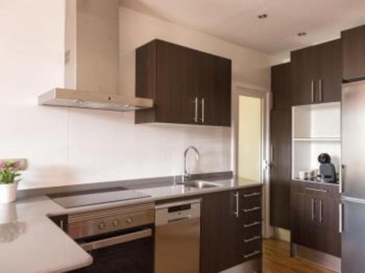 Valencia 455 Apartment Barcelona Ngoại thất bức ảnh