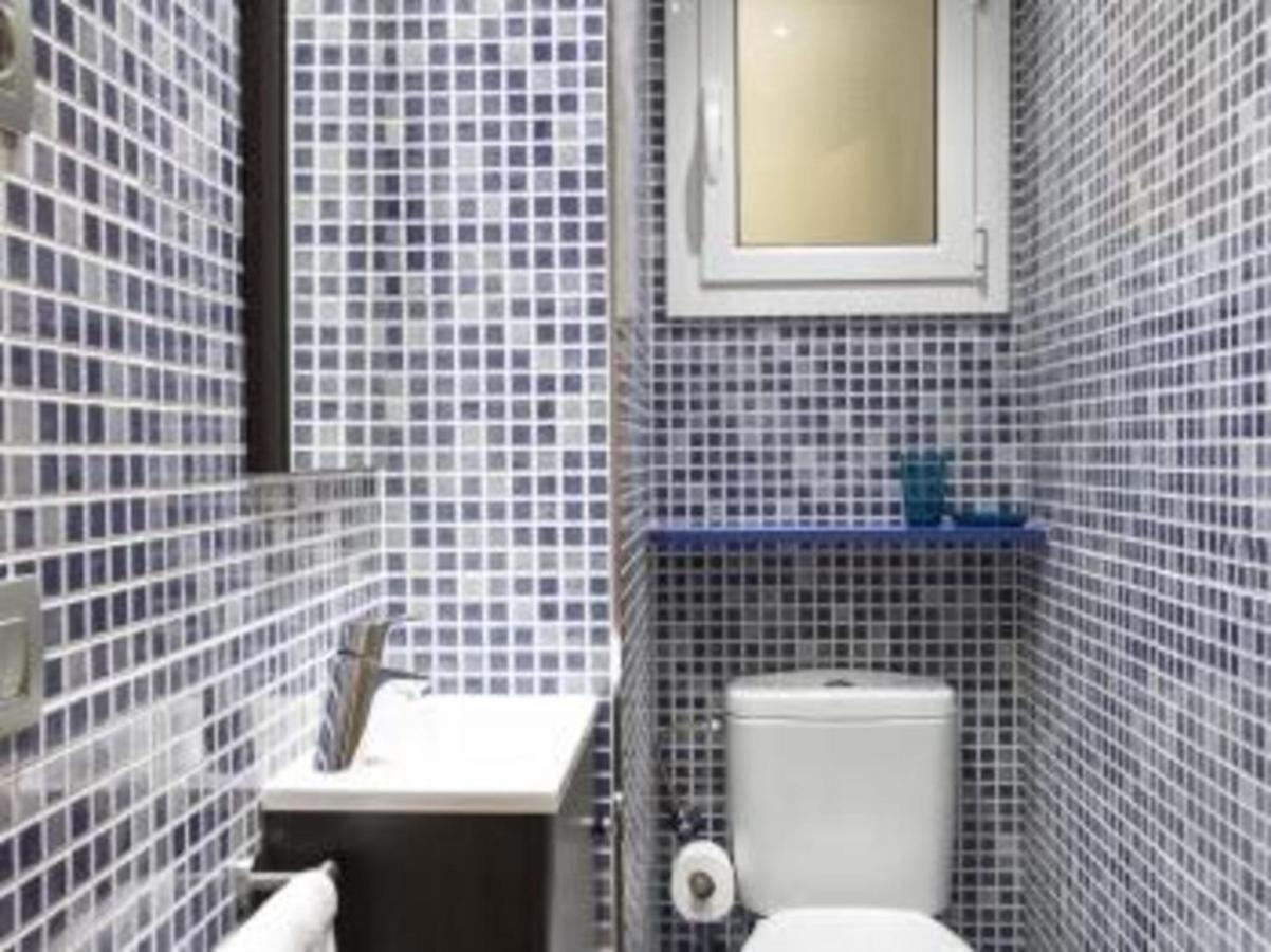 Valencia 455 Apartment Barcelona Ngoại thất bức ảnh