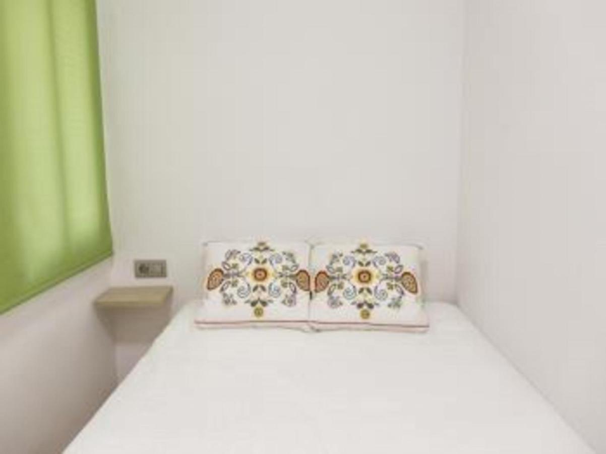 Valencia 455 Apartment Barcelona Ngoại thất bức ảnh