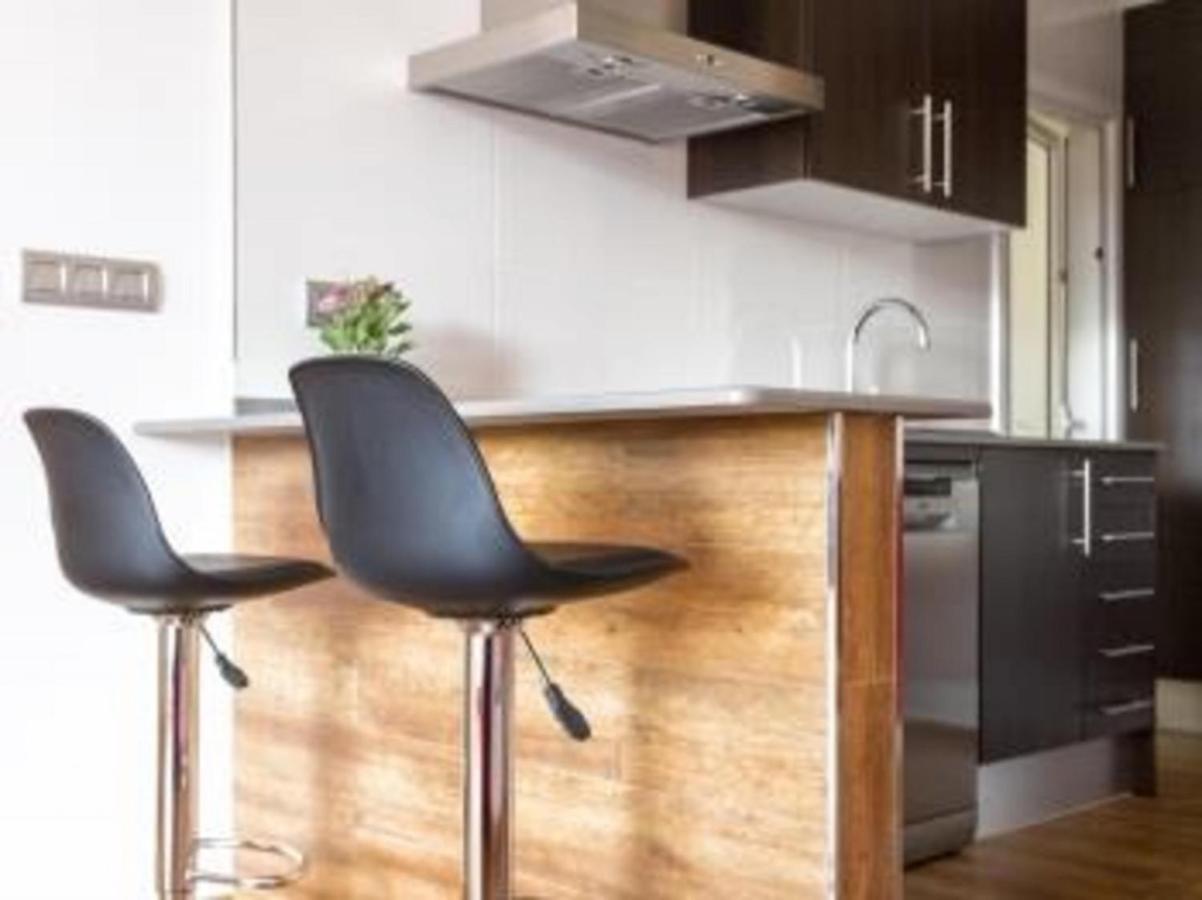 Valencia 455 Apartment Barcelona Ngoại thất bức ảnh