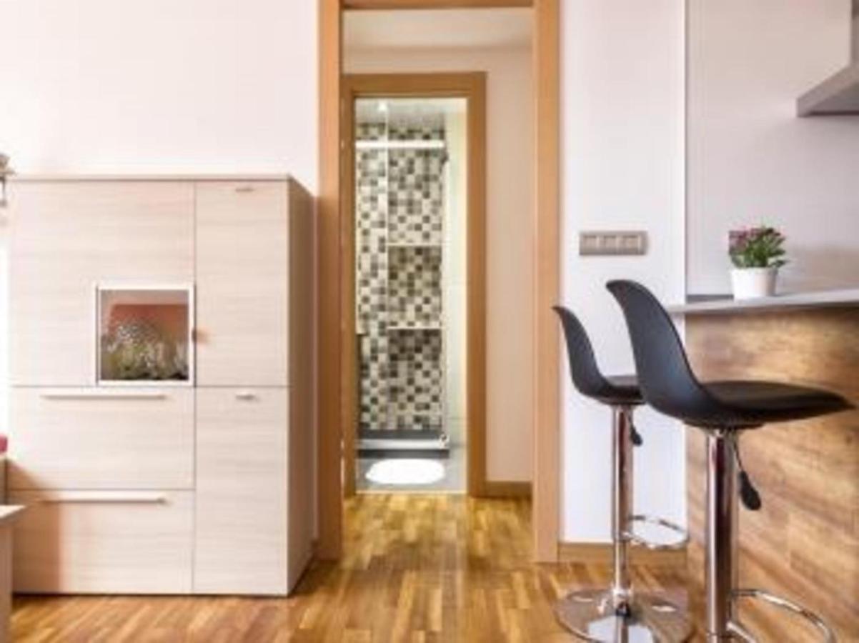 Valencia 455 Apartment Barcelona Ngoại thất bức ảnh