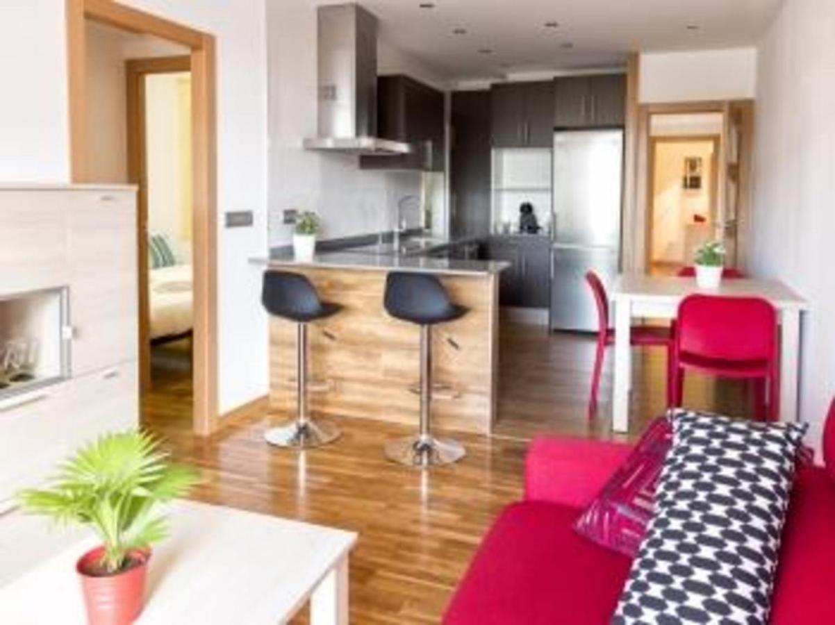 Valencia 455 Apartment Barcelona Ngoại thất bức ảnh